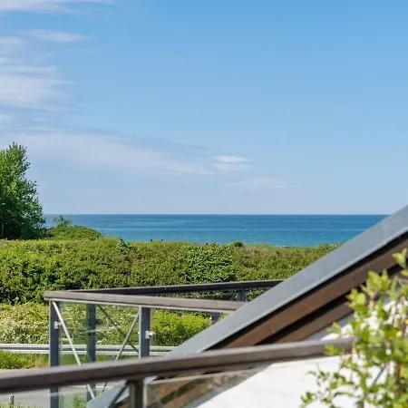 Bena - 150m From The Sea In Sealand By Interhome *