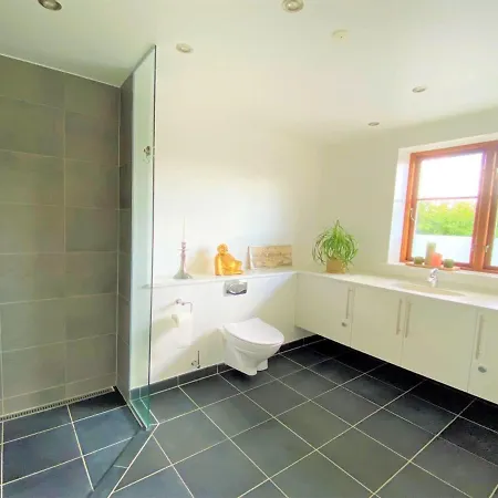 Bena - 150m From The Sea In Sealand By Interhome Apartment