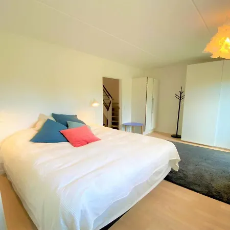 Bena - 150m From The Sea In Sealand By Interhome Apartment Dronningmolle