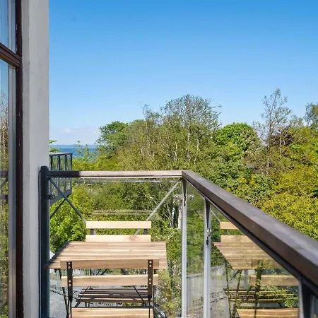 Bena - 150m From The Sea In Sealand By Interhome