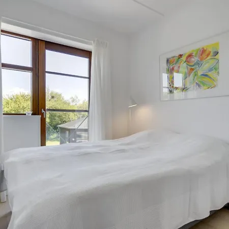 Apartment Bena - 150m From The Sea In Sealand By Interhome