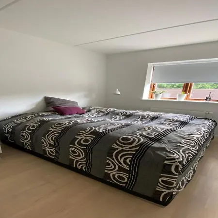 Bena - 150m From The Sea In Sealand By Interhome Apartment *