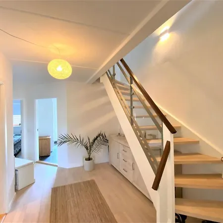 Apartment Bena - 150m From The Sea In Sealand By Interhome
