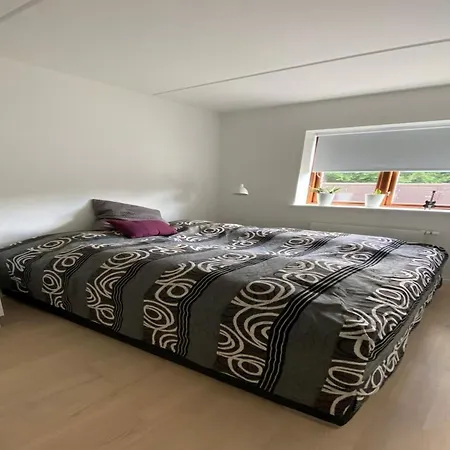 Bena - 150m From The Sea By Interhome Appartamento Dronningmølle