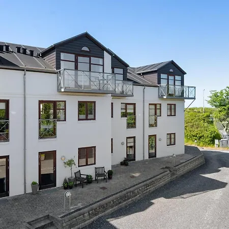 Appartamento Bena - 150m From The Sea By Interhome Dronningmølle