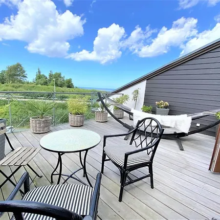 Bena - 150m From The Sea By Interhome Appartamento *