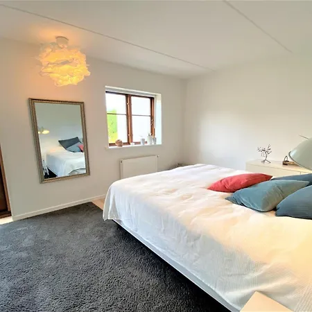 Bena - 150m From The Sea By Interhome Appartamento *