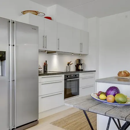 Bena - 150m From The Sea By Interhome Dronningmølle