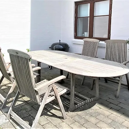 Bena - 150m From The Sea By Interhome Appartamento