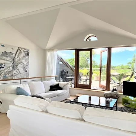 Appartamento Bena - 150m From The Sea By Interhome Dronningmølle